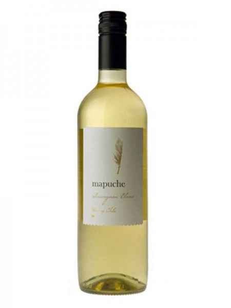 Mapuche Sauvignon Blanc 2023