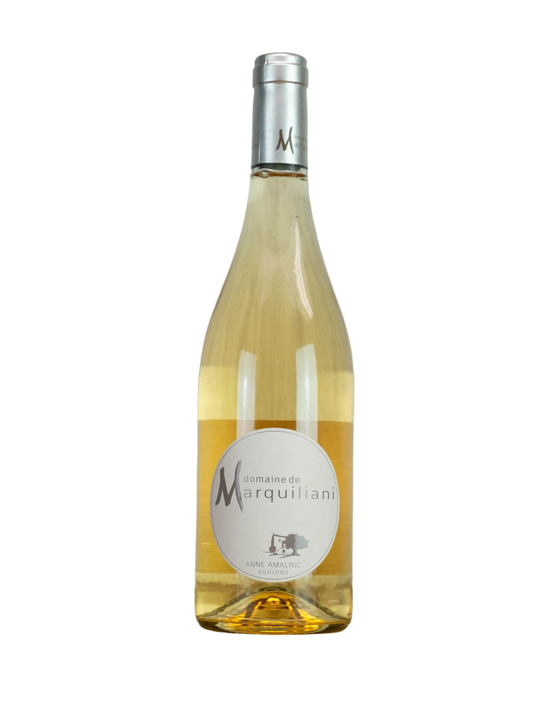Marquiliani "Gris de Marquiliani" Rose 2024