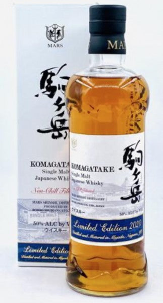 Komagatake LE Single Malt  2020
