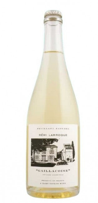 Mary Taylor Gaillacoise Pet Nat