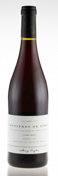 Mary Taylor Vidal Costieres de Nimes