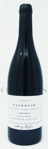 Mary Taylor Siadou Valencay