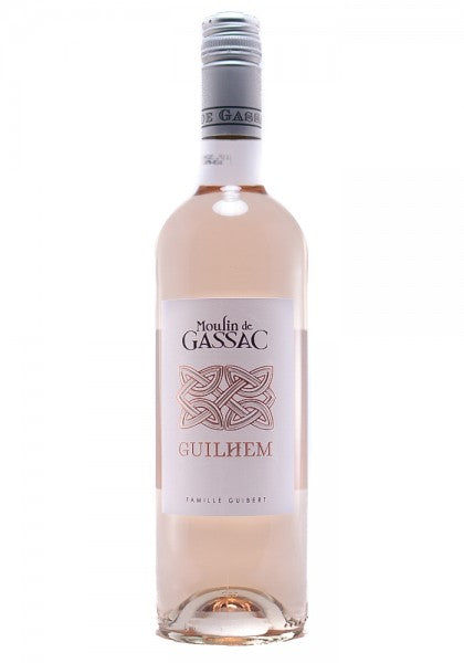 Mas Gassac Rose