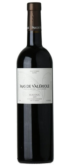 Mas de Valeriole Beauduc