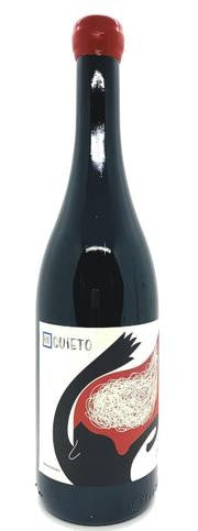 Masseria Case Rosse "In Quieto" NV