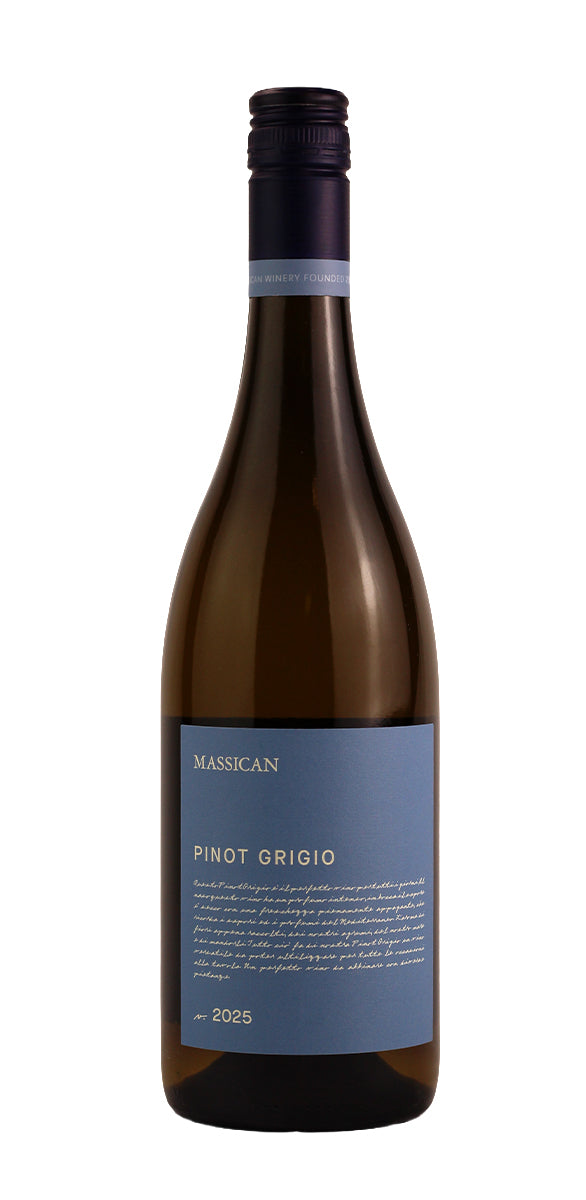 Massican Pinot Grigio