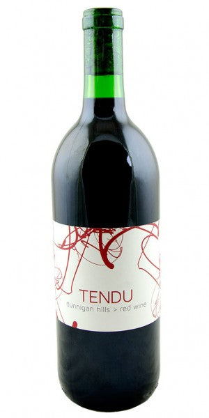 Matthiasson Tendu Red 750ml