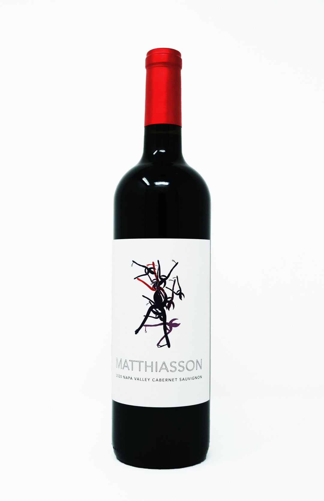 Matthiasson Napa Cabernet 2020