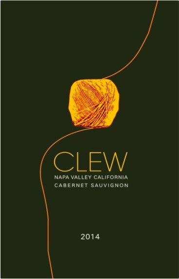 Maze Clew Cabernet Sauvignon