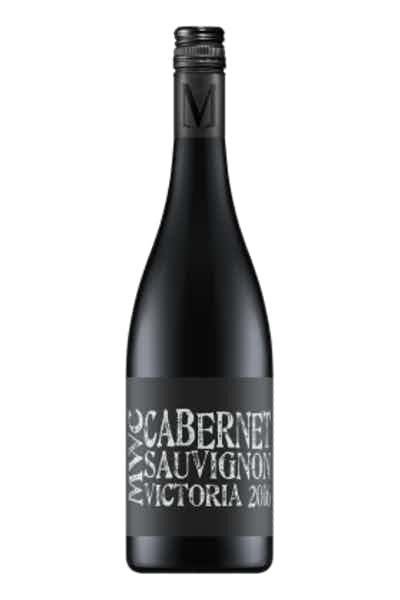 McPherson Cabernet Sauvignon