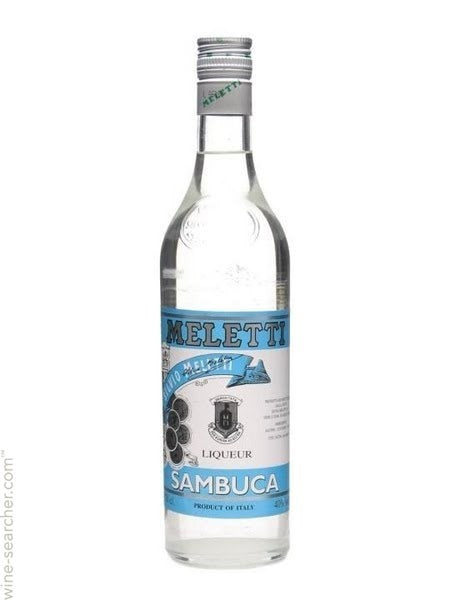 Meletti Sambuca