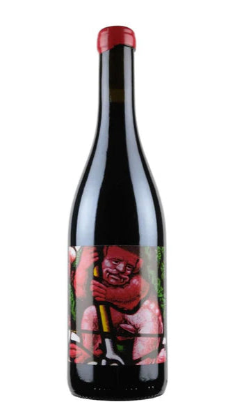 Domaine de l’Ecu “Mephisto” Cabernet Franc 2018