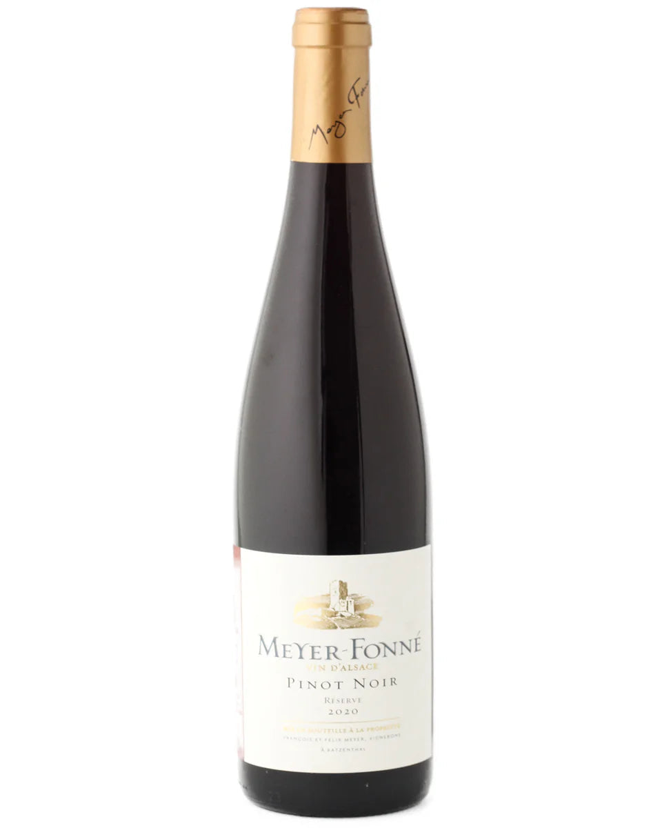 Meyer-Fonne "Reserve" Pinot Noir 2023