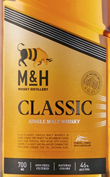 Milk and Honey Single Malt