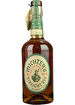 Michter's Rye