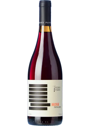 Pedro Parra "Monk" Cinsault 2021