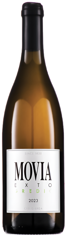 Movia Gredic Tocai