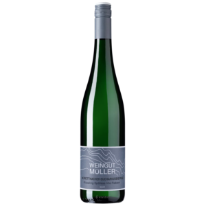 Stefan Muller "Krettnacher Euchariusberg" Riesling Spatlese Alte Reben 2023