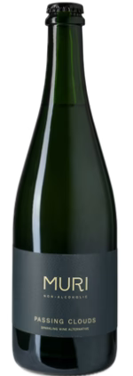 Muri "Passing Clouds" Non-Alcoholic Sparkling White 750ml