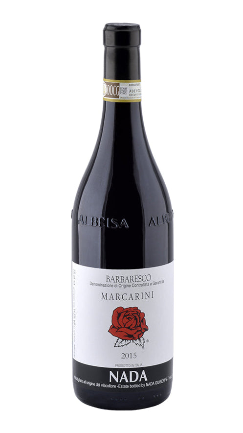 Giuseppe Nada "Marcarini" Barbaresco 2021