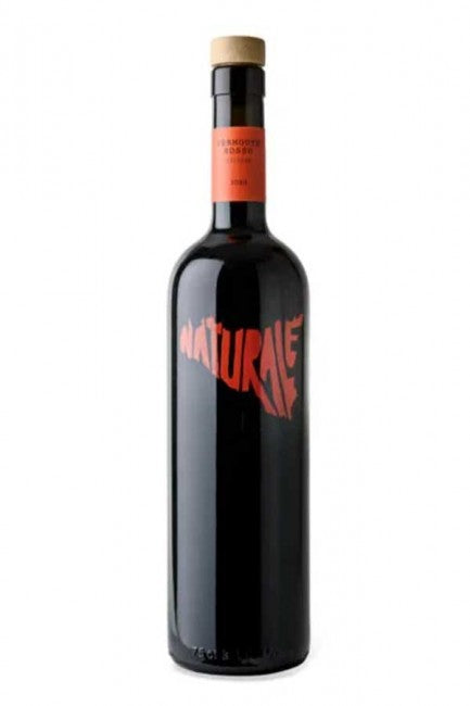 Naturale Rosso Vermouth