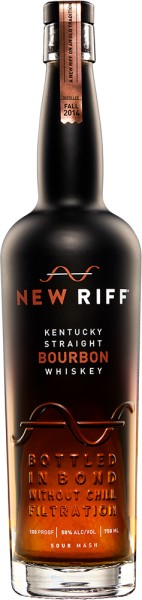 New Riff Bourbon 750ml