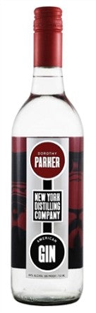 Dorothy Parker Gin 750ml
