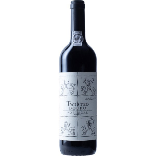 Niepoort Twisted Douro 2021