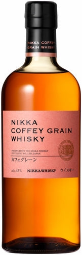 Nikka Coffey Grain Whisky