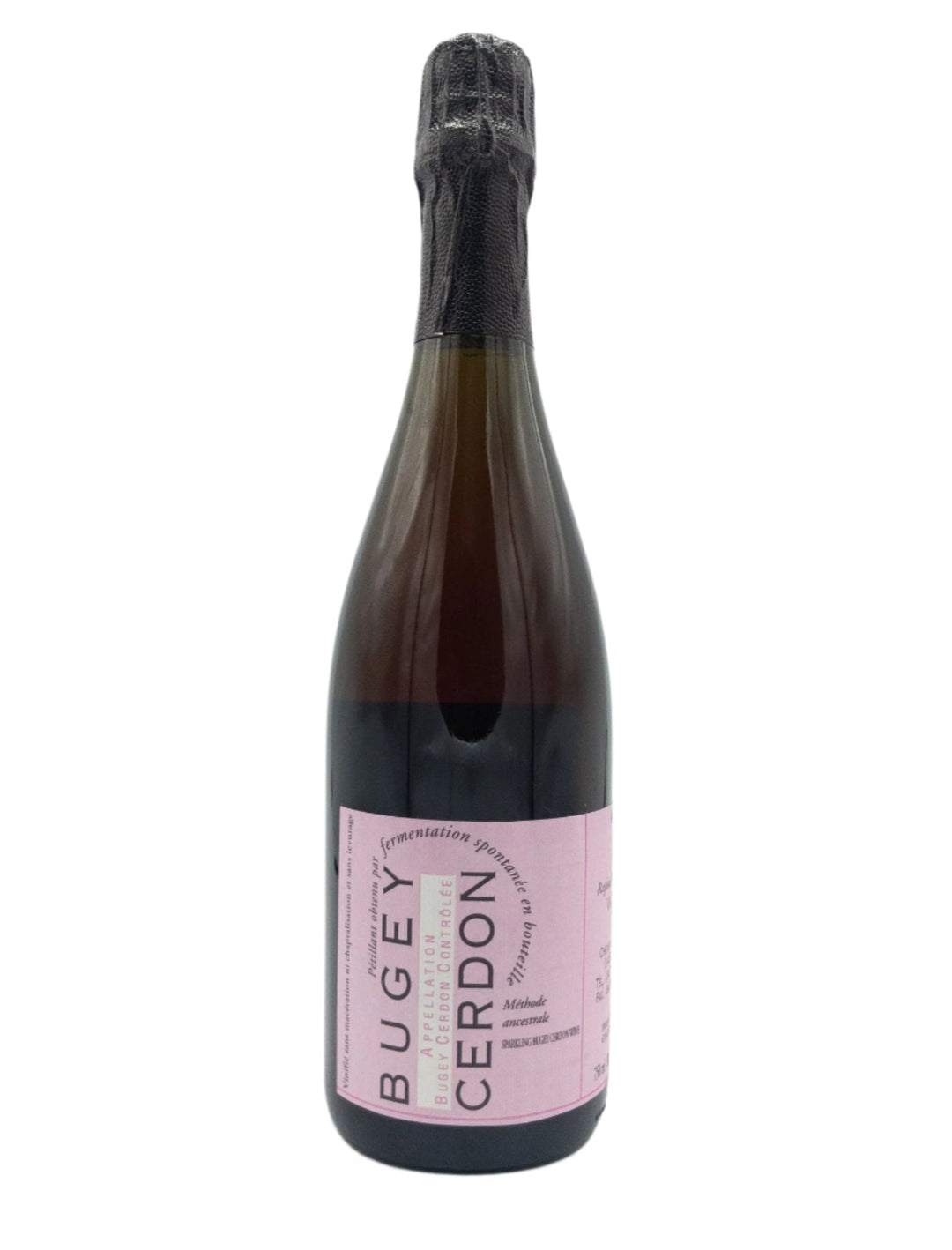 Domaine Bartucci Bugey Cerdon