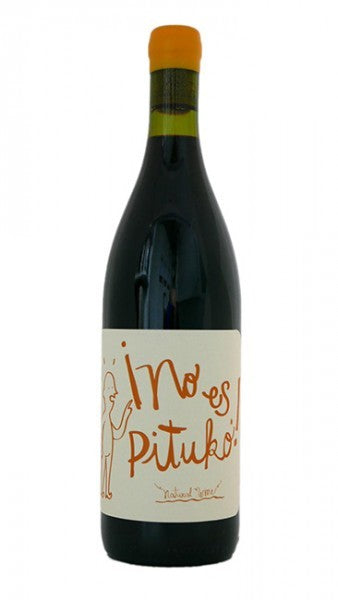 Viña Echeverria "No Es Pituko!" Cabernet Sauvignon 2022