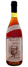 Noah's Mill Bourbon 750ml