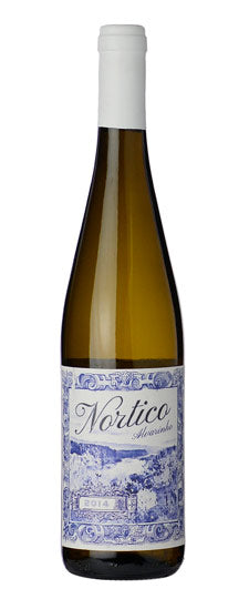 Nortico Alvarinho