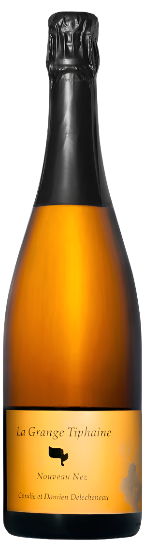 La Grange Tiphaine "Nouveau Nez" Pet Nat 2023