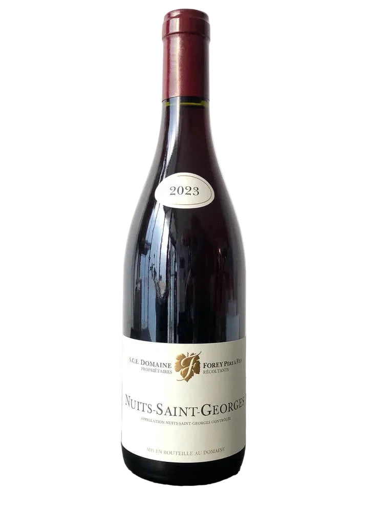 Domaine Forey Nuits-Saint-Georges 2023