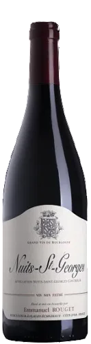 Emmanuel Rouget Nuits-Saint-Georges 2023