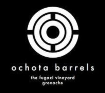 Ochota Barrels "Fugazi" Grenache 2022