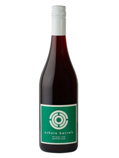 Ochota Barrels "The Green Room" Grenache 2023