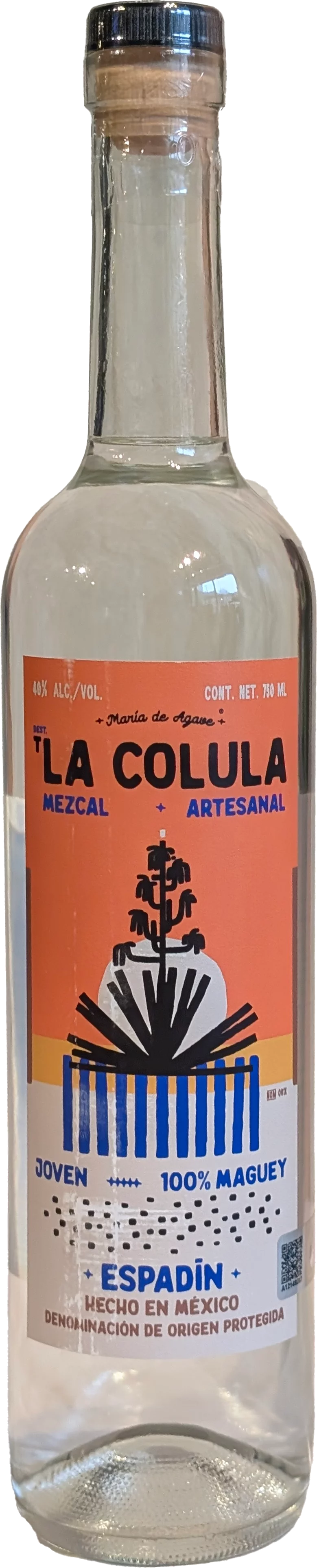 La Colula Espadin