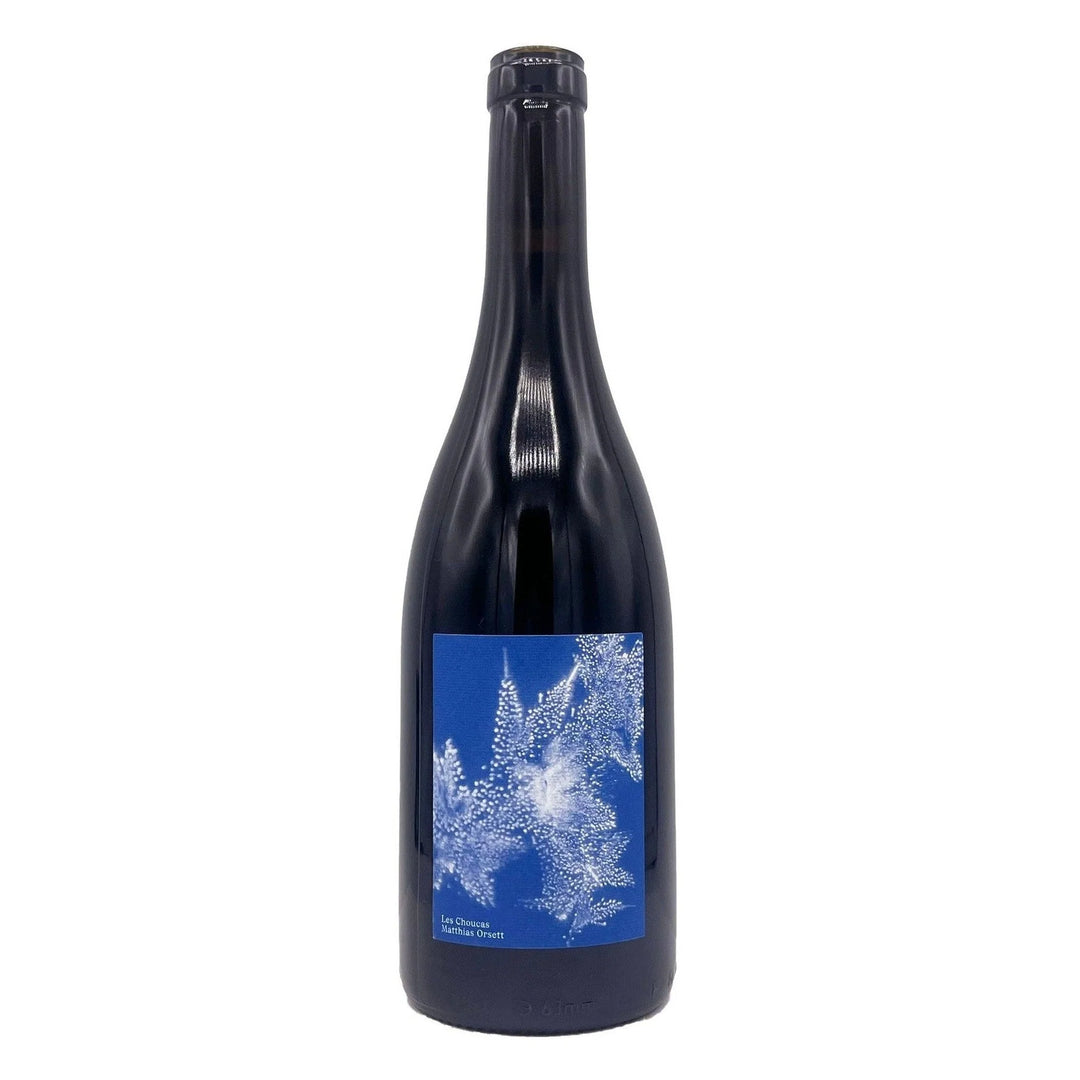 Orsett "Les Choucas" Gamay