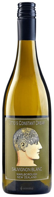 Otto's Constant Dream Marlborough Sauvignon Blanc 2023