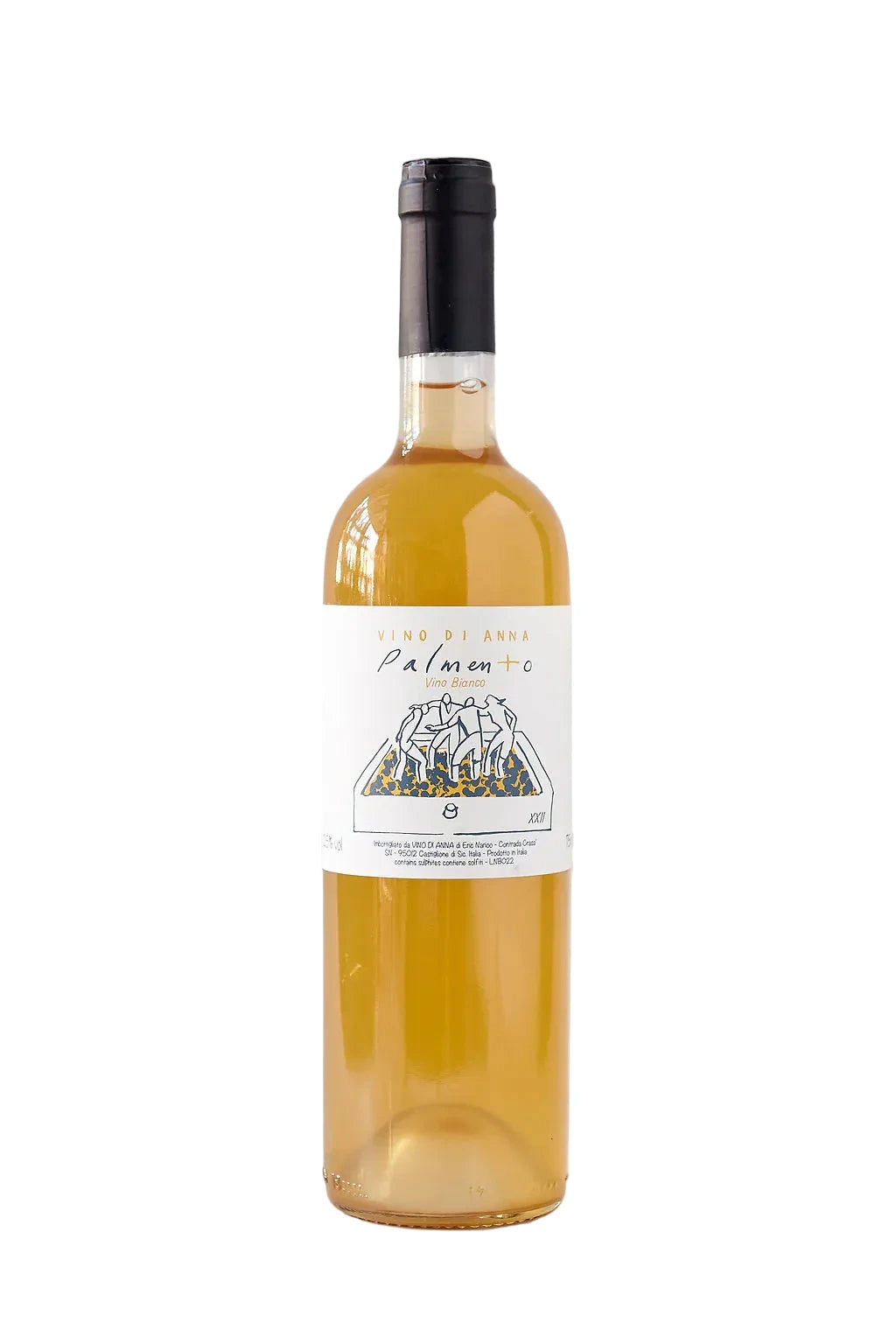 Vino di Anna "Palmento" Vino Bianco