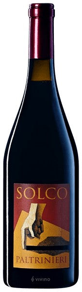 Paltrinieri "Solco" Lambrusco 2023