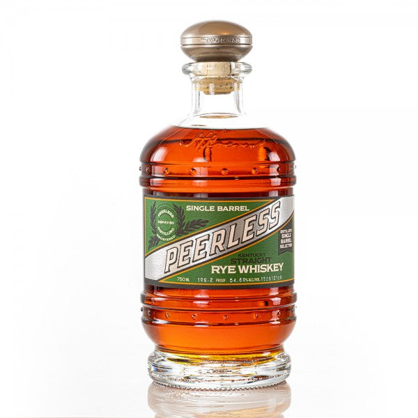 Peerless Rye