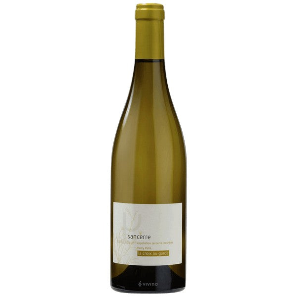 Pelle La Croix Au Garde Sancerre