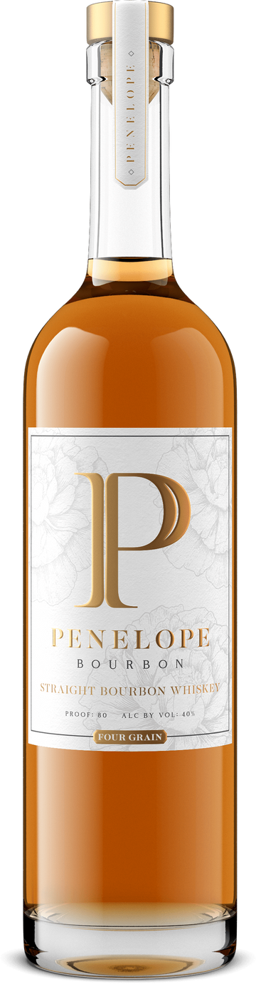 Penelope Four Grain Bourbon