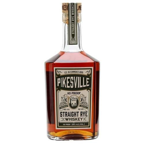 Pikesville Rye