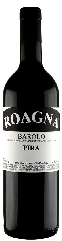 Roagna "Pira" Barolo 2019