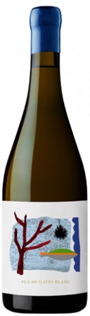 Anna Espelt "Pla de Gates" Blanc 2022
