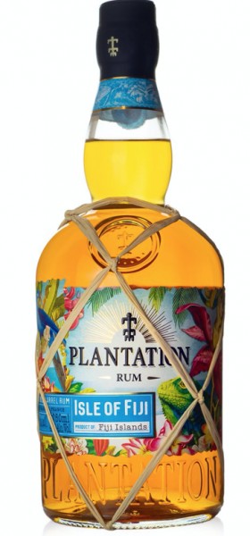 Plantation Isle of Fiji